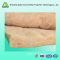 Non -woven Ramie fabric felt flax felt